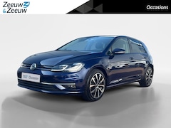 Volkswagen Golf - 1.5 TSI Highline | Automaat | Trekhaak | Camera | Navigatie | Bom Vol Opties