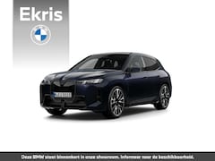 BMW iX - xDrive45 | M Sportpakket Pro | Comfort Pack | Innovation Pack