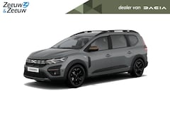 Dacia Jogger - TCe 100 ECO-G Extreme 7p. PROFITEER NU VAN € 1.700, - VOORRAADKORTING | 5X Jogger Eco-G Ex