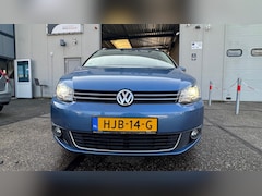 Volkswagen Touran - 1.4 TSI Comfortline 7p