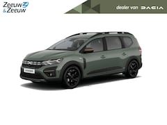 Dacia Jogger - TCe 100 ECO-G Extreme 7p. | PROFITEER NU VAN € 1.700, - VOORRAADKORTING | PACK EXTREME | P