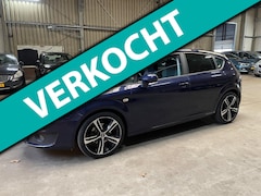 Seat Leon - 1.6 TDI Sport |Automaat|