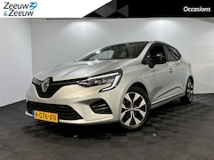 Renault Clio - 1.0 - 90PK TCe Evolution | Airco | Apple Carplay / Android Auto | Bluetooth | Cruise Contr