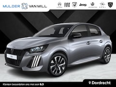 Peugeot 208 - 5-deurs Active 1.2 PureTech 75pk | NIEUW | NAVI | PARKEERHULP | APPLE CARPLAY / ANDROID AU