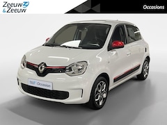 Renault Twingo - 1.0 SCe Collection Airco hoge instap electrische ramen dealer onderhouden 12 maanden garan