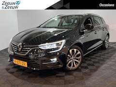 Renault Mégane Estate - 1.6 - 160PK PHEV Techno Automaat | Easy Link Navi 9, 3'' | Camera | LED koplampen | Apple