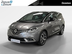 Renault Grand Scénic - 1.3 TCe Techno 7p. AUTOMAAT NAVI AIRCO CAMERA APPLE CARPLAY ANDROID AUTO CRUISE CONTROLE H