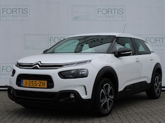 Citroën C4 Cactus - 1.2 PureTech Business NL AUTO | NAVI | CARPLAY |