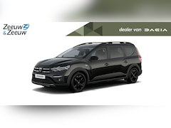 Dacia Jogger - TCe 100 ECO-G Extreme | UIT VOORRAAD LEVERBAAR MET €250, - KORTING