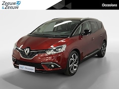 Renault Grand Scénic - 1.2 TCe Bose Navi airco camera parkeersensoren cruise controle dodehoekdetectie hoge insta