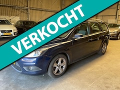 Ford Focus Wagon - 1.6 TDCi Comfort