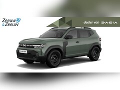 Dacia Duster - 1.0 TCe 100 ECO-G Essential | Nieuw te bestellen bij Zeeuw & Zeeuw Leiderdorp