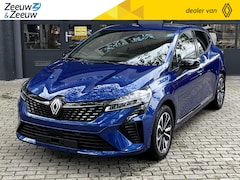 Renault Clio - 1.6 E-Tech Full Hybrid 145 techno | UIT VOORRAAD LEVERBAAR OP = OP NU MET €3.000, - SALE &