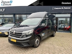 Renault Trafic - 2.0 dCi 150 T29 L2H2 Comfort | PDC | Radio | Bluetooth | Trekhaak 13polig | Laadruimte bet