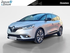 Renault Grand Scénic - 1.3 TCe Equilibre 7p. * Trekhaak * Achteruit camera * Navigatie * Keyless entry