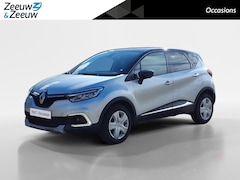 Renault Captur - 1.2 TCe Intens