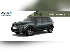 Dacia Duster - 1.0 TCe 100 ECO-G Expression | Nieuw te bestellen bij Zeeuw & Zeeuw Leiderdorp