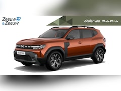 Dacia Duster - 1.0 TCe 100 ECO-G Expression | Nieuw te bestellen bij Zeeuw & Zeeuw Leiderdorp