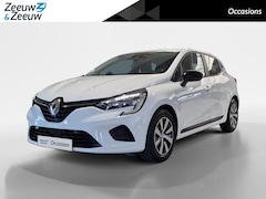 Renault Clio - 1.0 TCe 90 Equilibre