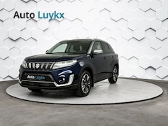 Suzuki Vitara - 1.4 Style Smart Hybrid | Navigatie | Adaptieve Cruise Control | Leder/Alcantara