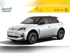 Renault 5 - 5 comfort range iconic cinq 52 kWh Uit voorraad leverbaar op = op