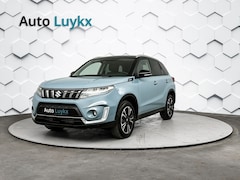 Suzuki Vitara - 1.4 Style Smart Hybrid | Navigatie | Adaptieve Cruise Control | Leder/Alcantara