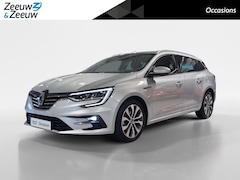 Renault Mégane Estate - 1.3 TCe 140 Techno *Achteruit camera* cruise control * Apple carplay/ Android auto * LMV *