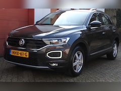 Volkswagen T-Roc - 1.5 TSI Sportl. Bus. Automaat, CC, NAVI, Stoelverw., veel opties