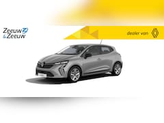 Renault Clio - 1.0 TCe 90 GPF evolution | Uit voorraad leverbaar