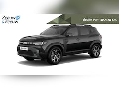 Dacia Duster - 1.0 TCe 100 ECO-G Expression | Nieuw te bestellen bij Zeeuw & Zeeuw Leiderdorp