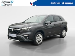 Suzuki S-Cross - 1.5 Hybrid Select automaat | €2.000.- korting | Navigatie | Dodehoek detectie | Lichtmetal