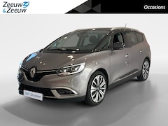 Renault Grand Scénic - 1.3 TCe Equilibre 7p. *Navi+Camera*Climate*Parkeersensoren*LED*Trekhaak