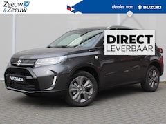 Suzuki Vitara - 1.4 Boosterjet Select | Meerdere kleuren in bestelling* | 6 jaar garantie |