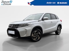 Suzuki Vitara - 1.4 Style 129pk + 14pk | Nieuw te bestellen | €1.500.- korting | 17inch lichtmetalen velge