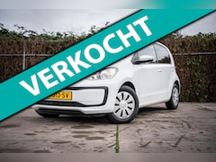 Volkswagen Up! - 1.0 BMT high up