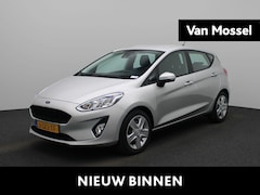 Ford Fiesta - 1.0 EcoBoost Connected