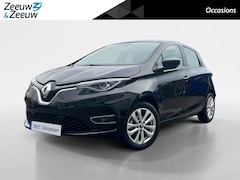 Renault Zoe - R110 Life 52 kWh | Koopaccu |