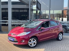 Ford Fiesta - 1.4 Titanium Airco Lmv