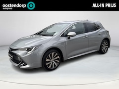 Toyota Corolla - 1.8 Hybrid Dynamic | 06-10141018 Voor meer informatie