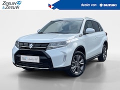 Suzuki Vitara - 1.4 Boosterjet Select Smart Hybrid | VOORRAAD | €1500, - Korting |