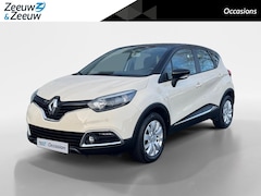 Renault Captur - 1.2 TCe Expression