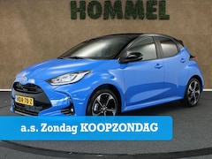 Toyota Yaris - 1.5 Hybrid 130 Launch Edition - ORIGINEEL NEDERLANDSE AUTO - JBL PREMIUM SOUND SYSTEM - DO