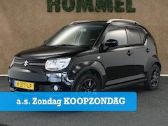 Suzuki Ignis - 1.2 Select - ORIGINEEL NEDERLANDSE AUTO - VASTE TREKHAAK (400KG GEREMD TREKGEWICHT) - ACHT