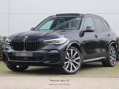 BMW X5 - xDrive30d High Executive |PANO|HUD|360° CAMERA|H/K|STOELV+MEMORY|