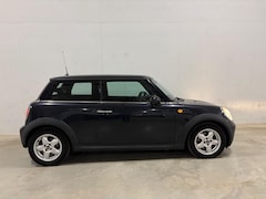 MINI Cooper - 1.6 Pepper Automaat Airco Cruise