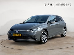 Volkswagen Golf - 1.4 eHybrid Style CAMERA| NAVIGATIE | CLIMATE CONTROL