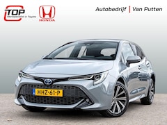 Toyota Corolla - 1.8 Full Hybrid Dynamic Automaat | Navigatie | Stoelverwarming | Stuurverwarming | Achteru