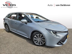 Toyota Corolla Touring Sports - 1.8 Hybrid Style Parkeersensoren voor en achter