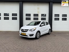 Opel Karl - 1.0 ecoFLEX Edition Airco/Cruise Control/NAP