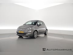 Fiat 500 C - 1.2 Star | Apple CarPlay | Clima | 16'' | PDC A | Cruise